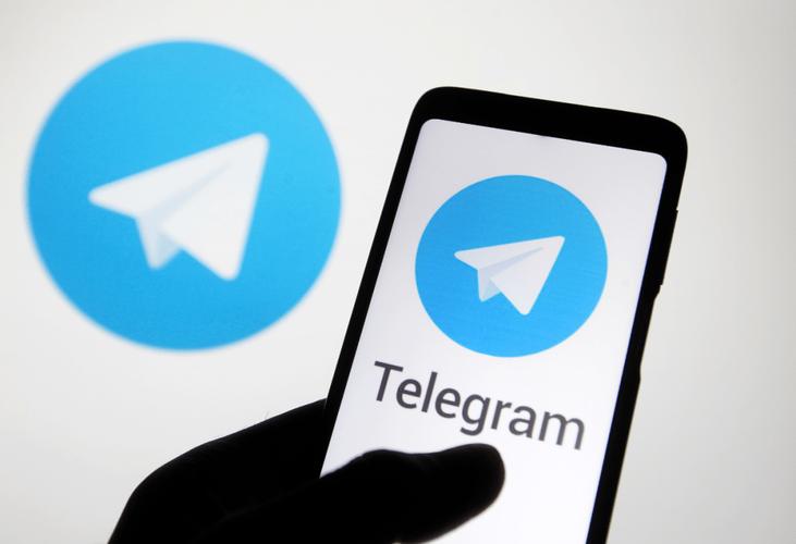 纸飞机Telegram