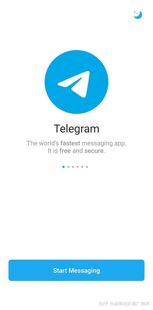 Telegram群组