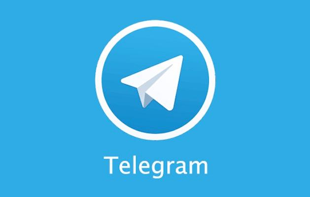 Telegram纸飞机中文翻译