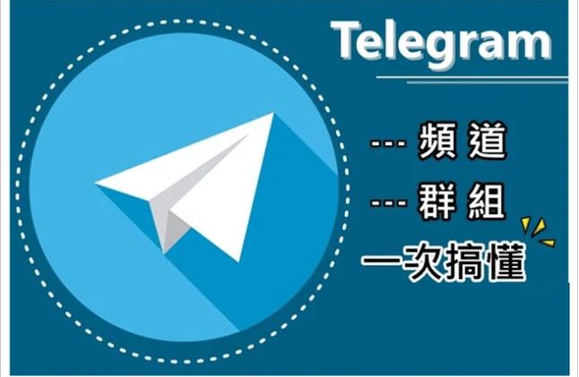 纸飞机telegram中文设置