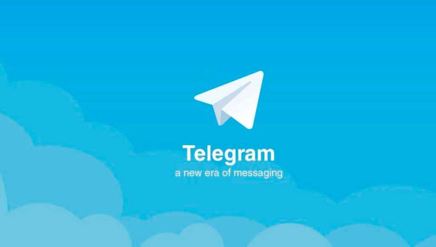 telegram纸飞机forpc